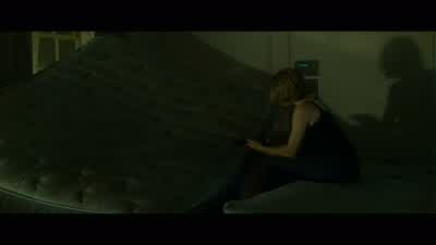 She's gonna be okay. - Panic Room
