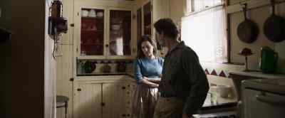 She's gonna be really pleased-- - The Painted