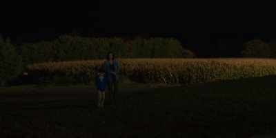 She's gonna be the star reporter - The Way Home