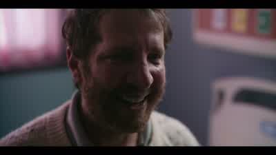 She's gonna die. - Smile