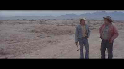 She's gonna get hers now. - Truck Stop Women