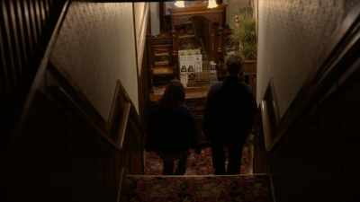 She's gonna go
talk to him alone, - Portals to Hell