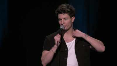 She's gonna have to chill - Matt Rife: Natural Selection