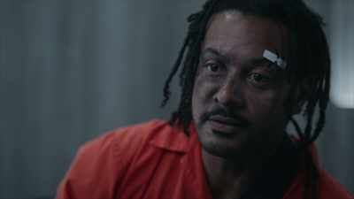 She's gonna have something
real special - The Rookie: Feds