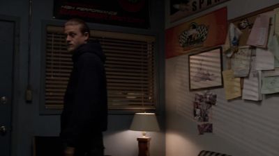 She's gonna need you. - Sons of Anarchy