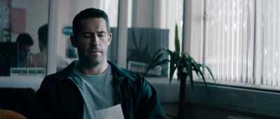 She's gonna
take this away with her. - Avengement