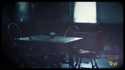 She's gonna take some
deep breaths, close her eyes, - Devil's Road: The True Story of Ed and Lorraine Warren