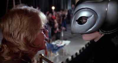 She's good... - Phantom of the Paradise