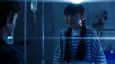 - She's good.
She misses you. - Council of Dads