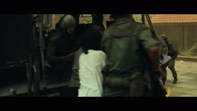 She's got a grenade! - Apocalypse Now