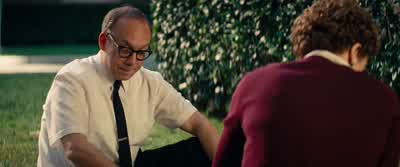 I got a kid. - Saving Mr  Banks