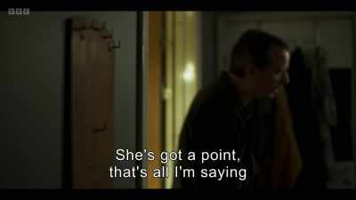 She's got a point, that's all I'm saying - Beck 50 - Deadlock