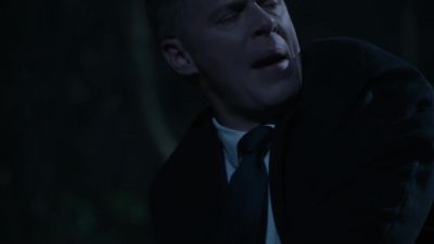 She's got a pulse. - The Blacklist