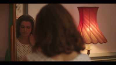 She's got an angle,
might as well make
a few bob for herself. - The Trial of Christine Keeler