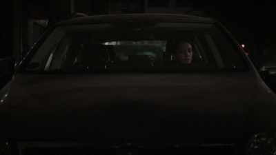 She's got away. - Counterpart