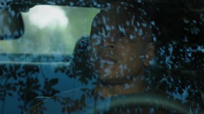 She's got company. - NCIS: Los Angeles