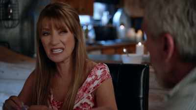 She's got this crazy idea - A Christmas Spark
