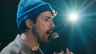 She's got evidence, events, - Ramy Youssef: More Feelings