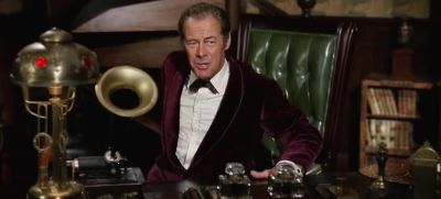 She's got it - My Fair Lady