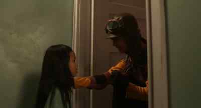 She's got like three jobs
and doesn't need this stress. - Henry Danger: The Movie