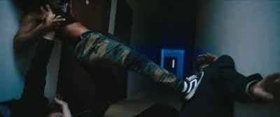 - She's got no alibi.
- We don't have a motive. - Jade