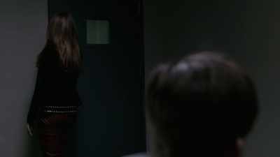 She's got mine on speed dial. - Rebel