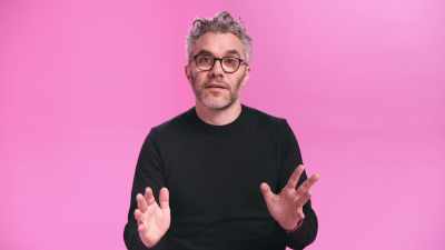 She's got paid partnerships - Fake Famous