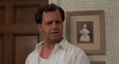 She's got her period - Sixteen Candles