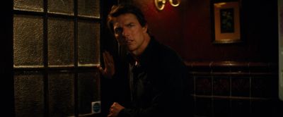 She's got plans for you Nick - The Mummy