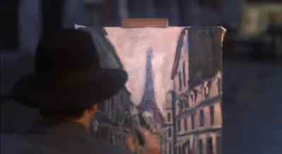 "She's got..." - The Moderns