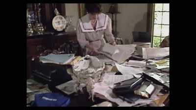 - She's got stacks
of documents, you know, - Children of the Underground