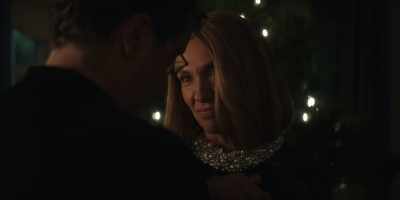 She's got such good taste, - The Staircase