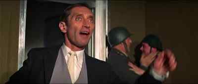 She's got the films! - Casino Royale