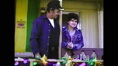 SHE'S GOT THE FIRE. - Gypsy's Revenge