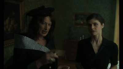 She's your grandmother. - Anne Rice's Mayfair Witches