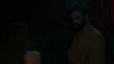 She's grateful for your guidance, - The Gilded Age
