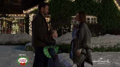She's so great...
to have a sister like her. - Sister Swap: A Hometown Holiday