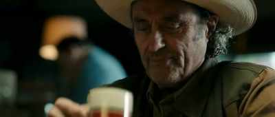 She's half your worth,
and she's gone. - The Hollow Point