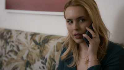  -She's happy to help. - Pocket Dial Murder