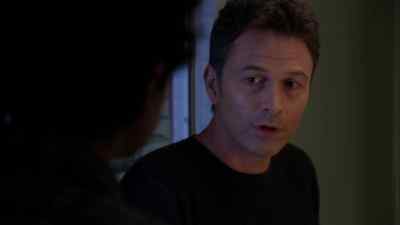 She's happy now. - Private Practice