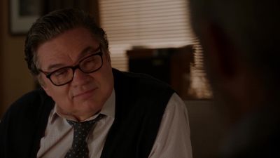 She's so happy. - Chicago Med
