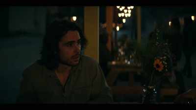 She's harmless.
She reads Angela Davis and shit. - Y: The Last Man