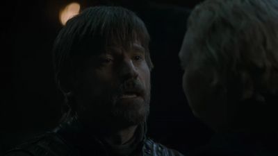 She's hateful. - Game of Thrones