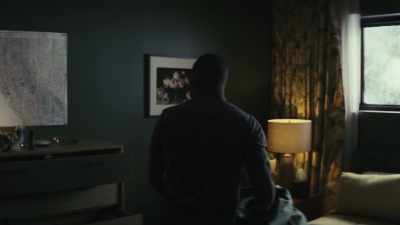 She's having a tough
time, basically, so... - Homecoming