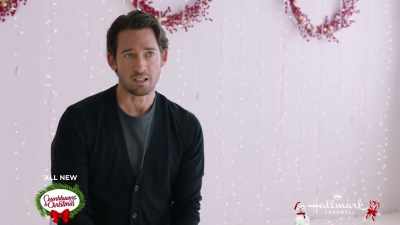 She's my head teacher - Christmas Waltz