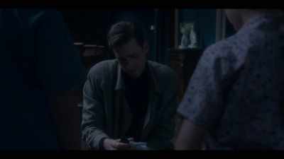 She's… - The Haunting of Bly Manor
