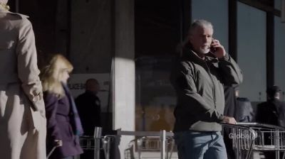 She's here. Bring him in. - The Blacklist