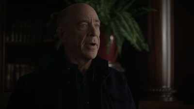 She's here illegally, and I
need to find out who sent her. - Counterpart