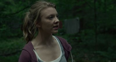 She's here in these woods I'm not leaving without her - The Forest