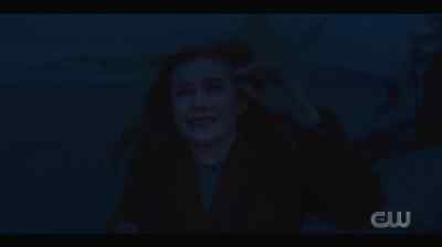 She's here. - Nancy Drew